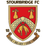 Stourbridge Women badge